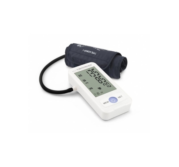 Esperanza ECB002 blood pressure unit Upper arm Semi-automatic