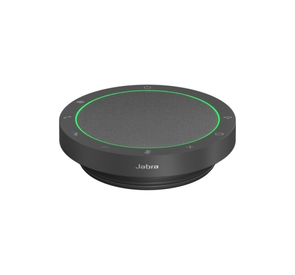 Jabra Speak2 55 MS Teams, Dark Grey