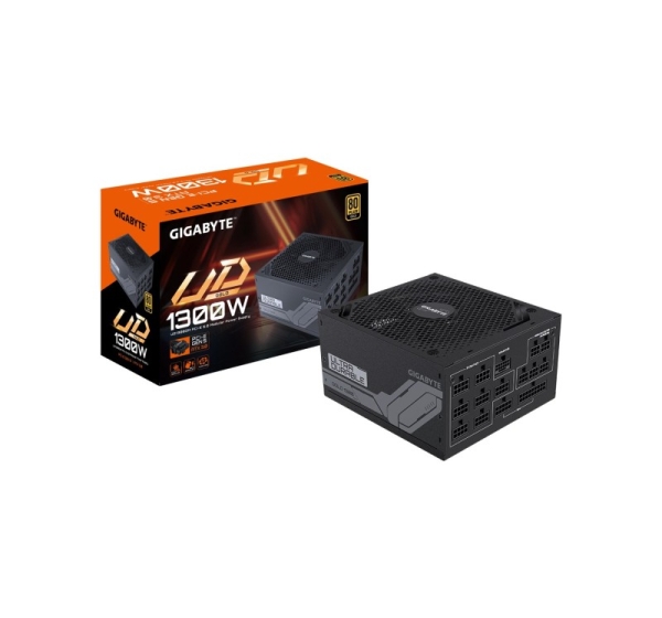 Gigabyte Netzteil UD1300GM PG5 1300Watt