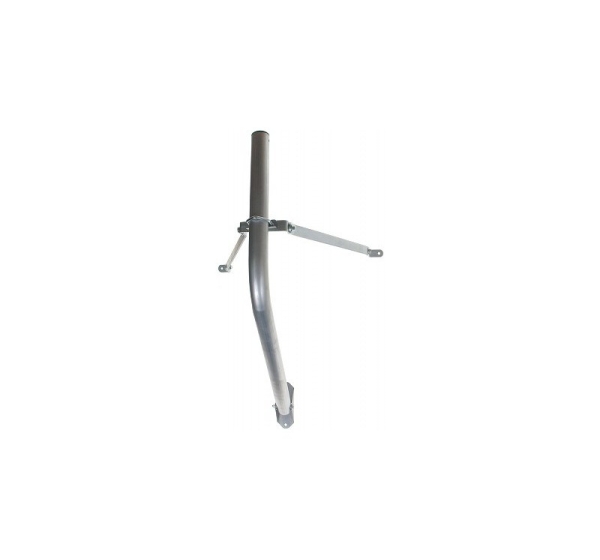Wall mount bracket