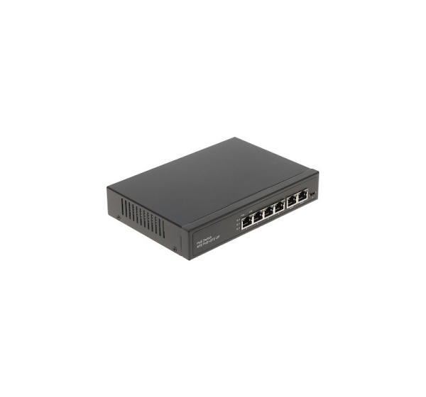 4-Port POE Switch GTX-A1-06-42