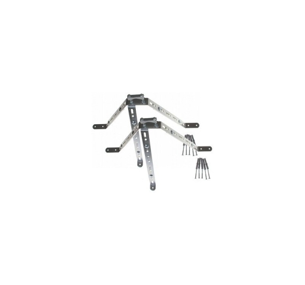 OBEJMA MUROWA OMP-50R45-70