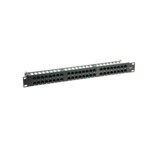 PATCH PANEL RJ-45 PP-48/RJ/6C