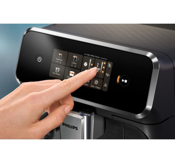 Philips EP2334/10 coffee maker Fully-auto Espresso machine