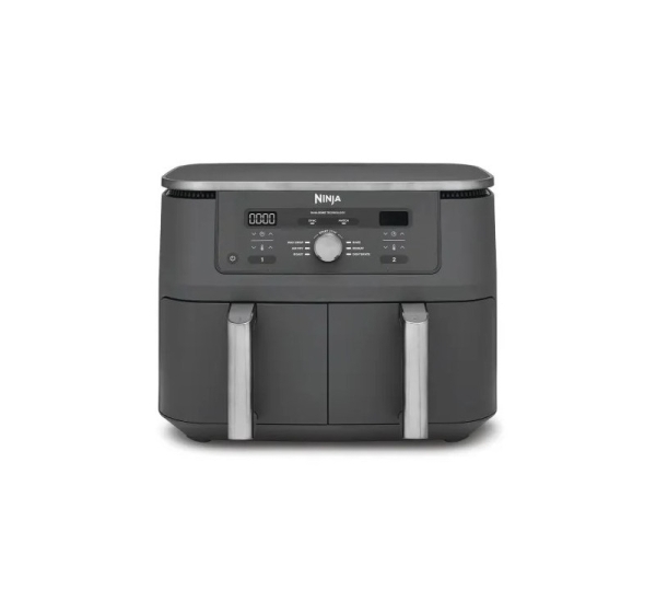 Ninja MAX 6-in-1 Dual Zone Air Fryer 9.5L DZ400EU