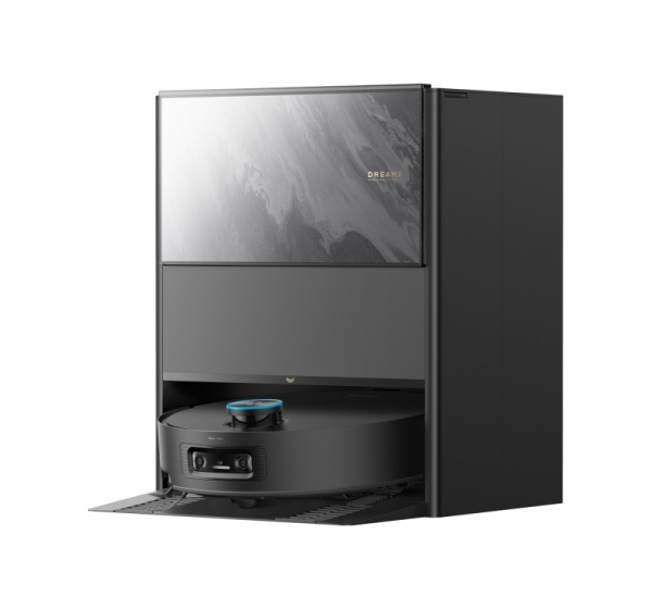 Dreame Aqua10 Ultra Track Complete Black
