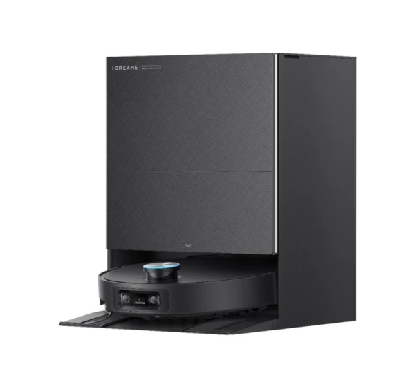 Dreame X60 Ultra Black