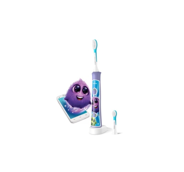 Philips Sonicare For Kids For Kids HX6322/12 Sonic electric toothbrush
