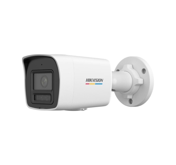 Hikvision 6 MP ColorVu 3.0 Fixed Bullet Network Camera