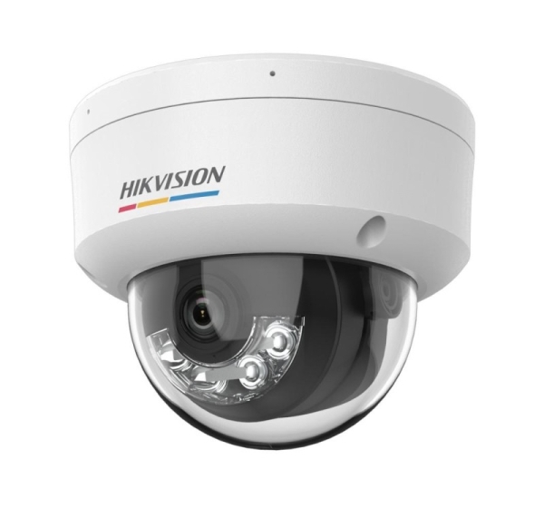 Hikvision 6 MP ColorVu 3.0 Fixed Bullet Network Camera