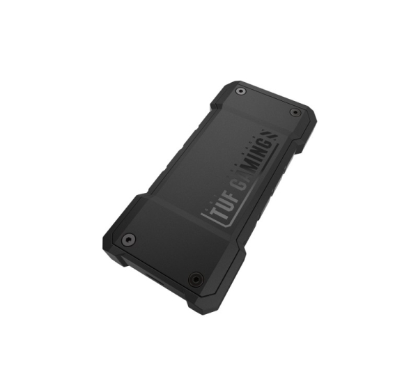 ASUS TUF Gaming AS1000 PLUS 1 TB USB Type-C USB 3.2 Gen 2x2 Black