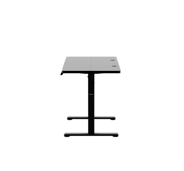 Huzaro Hero 8.1 Black Gaming Desk