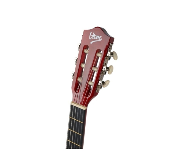 V-TONE BCG SB - classical guitar 4/4, sunburst