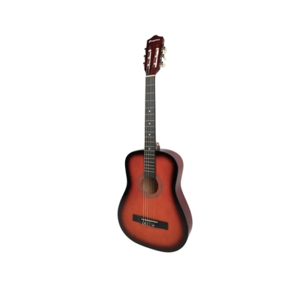 SUPRIMO CGS2 SB - classical guitar 4/4, sunburst