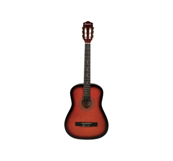 SUPRIMO CGS3 SB - classical guitar 4/4, sunburst