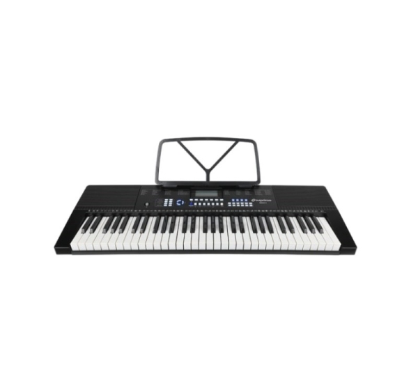 SUPRIMO EK611 - keyboard for learning to play, designed for children