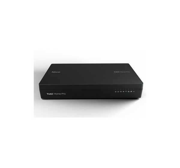Nice Yubii Home Pro YHP-001 (2) EU control unit