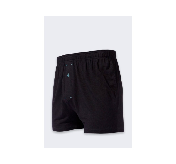 Bokserki termoaktywne Stance Butter Blend Boxer - black rozmiar: xl
