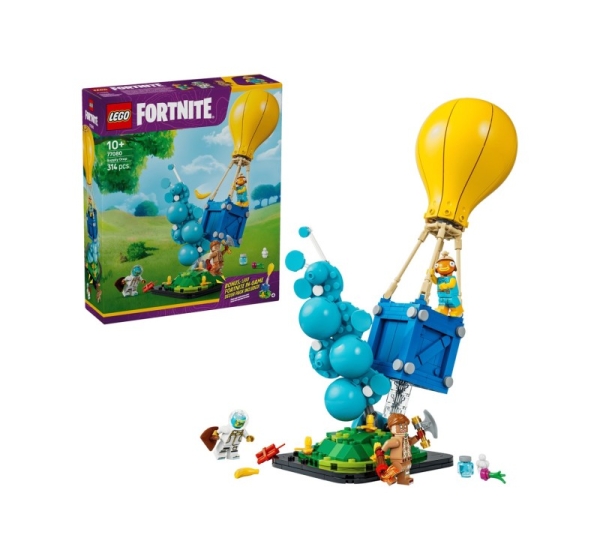 LEGO FORTNITE 77080 Supply Drop