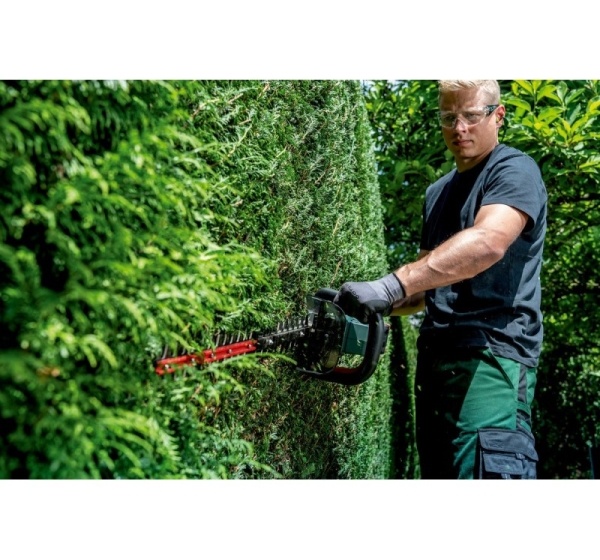 Metabo HS 18 LTX BL 75 Single blade 4.4 kg