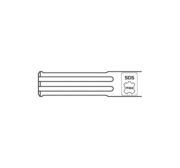 Bosch 2 608 690 004 router bit