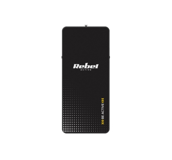Deska SUP REBEL ACTIVE RBA-451 350cm