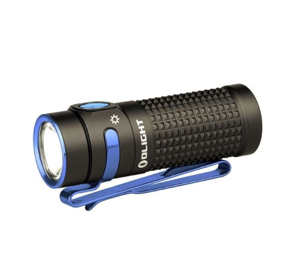 Olight Baton 4 Classic LED Torch 1300lm 170m