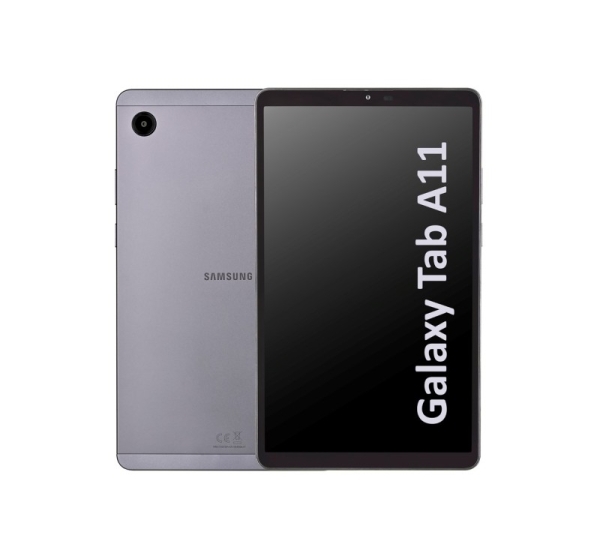 Samsung Galaxy Tab A11 SM-X135F (8.7") 4G 4/ 64 GB Grey