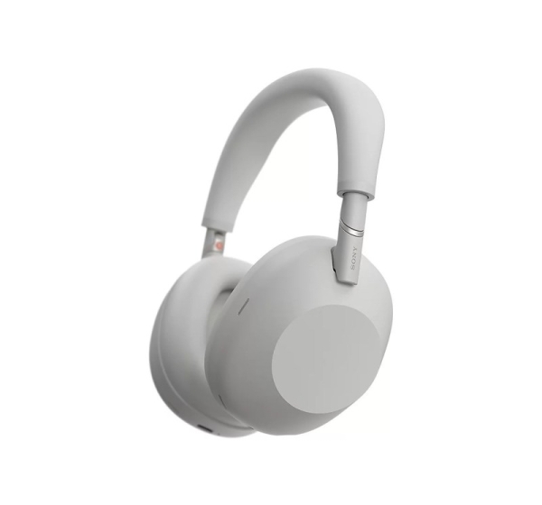 Sony WH-1000XM6 Headset Wired & Wireless Head-band Calls/Music/Sport/Everyday USB Type-C Bluetooth Grey