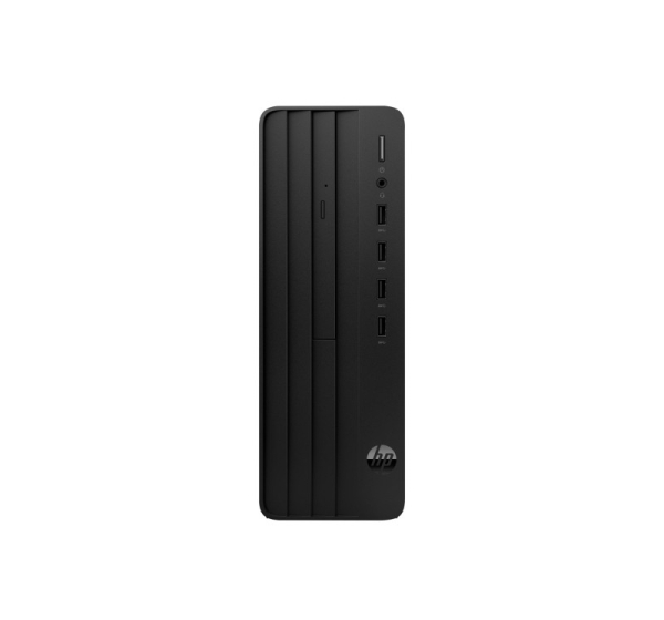 HP Pro SFF 290 G9 Desktop PC Intel® Core™ i5 i5-14400 16 GB DDR4-SDRAM 1 TB SSD Windows 11 Pro Black
