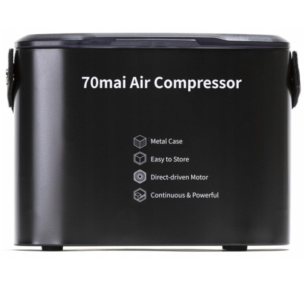 Kompresor samochodowy 70mai Air Compressor TP01
