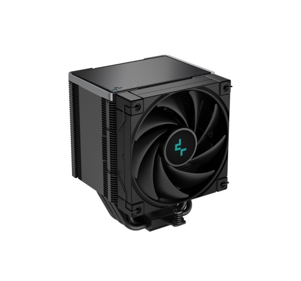 DeepCool AK500 ZERO DARK Processor Air cooler 12 cm Black