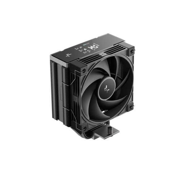DeepCool AK400 G2 Digital NYX Processor Air cooler 12 cm Black 1 pc(s)