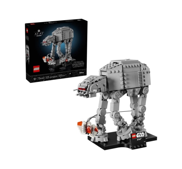 LEGO STAR WARS 75440 AT-AT