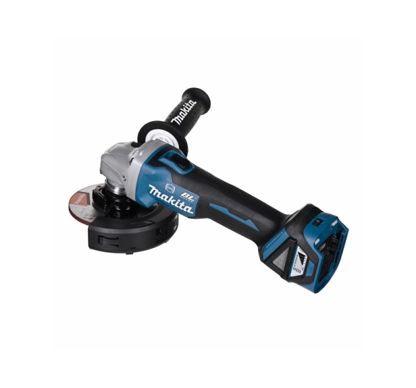 Makita DGA513Z angle grinder 12.5 cm 8500 RPM