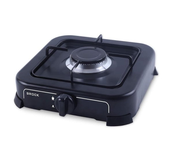 Brock GS 2001 BK Gas Stove