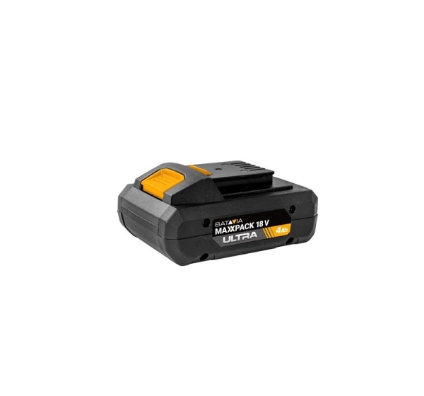 Batavia B.V. | 18V High Performance 4.0Ah Battery