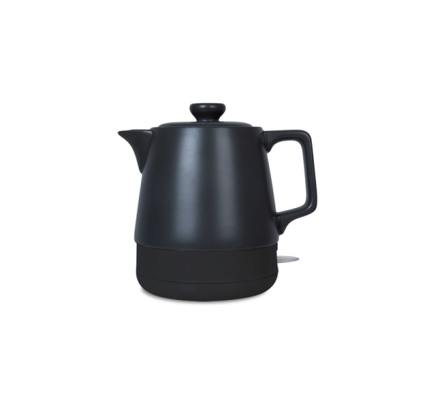 Electric kettle MAESTRO MR-071 1 l Black