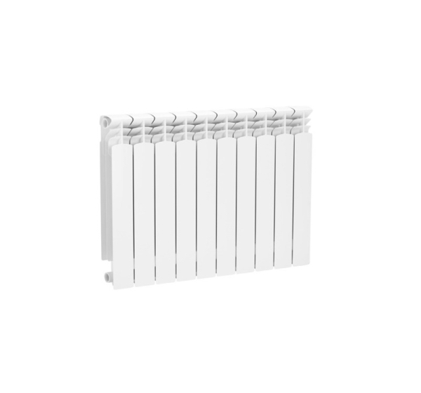 ALUMINIUM RADIATOR G500F 12 ELEMENTS