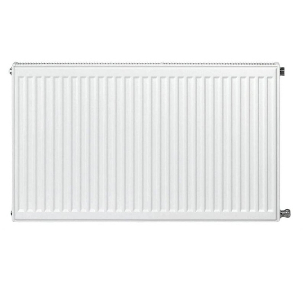 RADIATOR VKU 22 500X1200 MM WITHOUT HOL