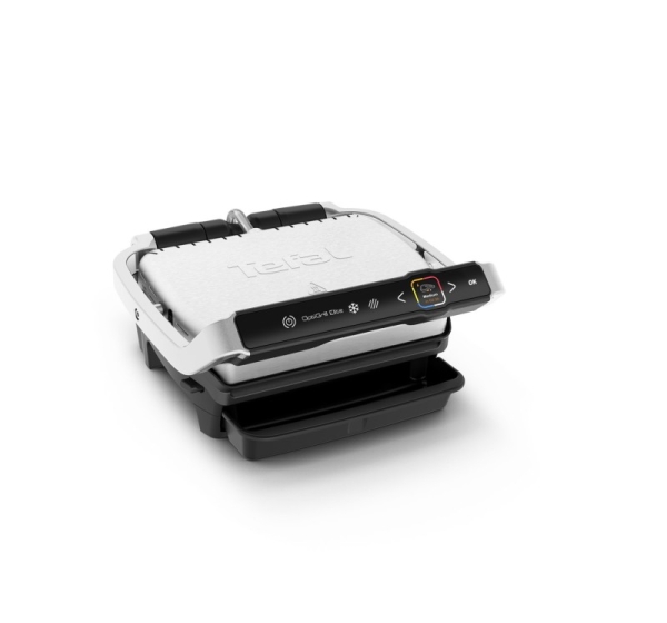 Tefal OptiGrill Elite GC750D contact grill