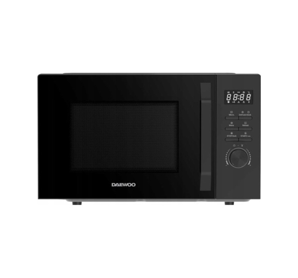Daewoo Mikrowelle MD-FC206SB 20L/700W bk