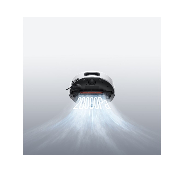 Xiaomi Robot Vacuum 5 EU, OV31GL