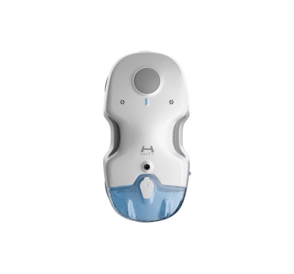 Hutt С7 electric window cleaner 0.08 L White