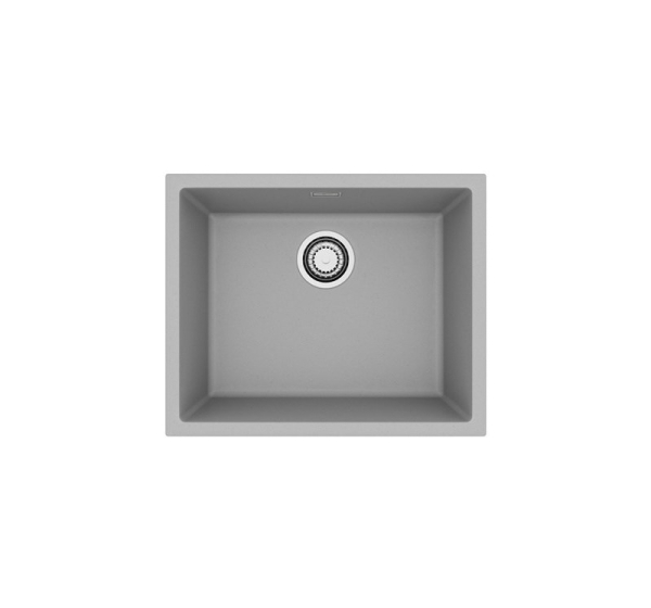 SINK OMNI 30 G81 WITH SYPHON CONCRETE