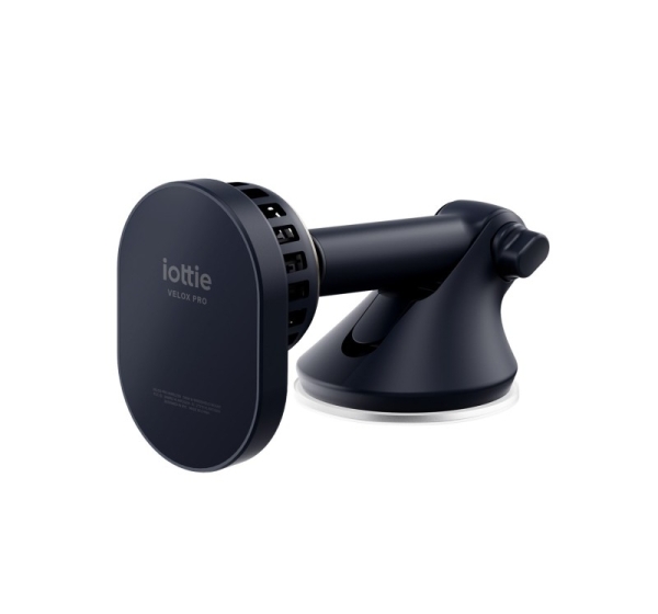 iOttie Velox Pro Active holder Mobile phone/Smartphone Black, Gold