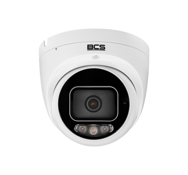 Kamera IP kopułowa 4Mpx BCS-P-EIP54VSR4L4-Ai2