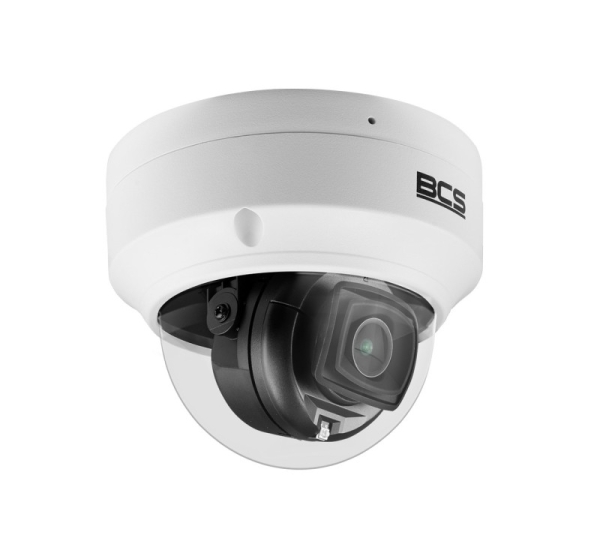 Kamera IP kopułowa 4Mpx BCS-P-DIP24FCL3-Ai1