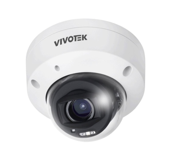 VIVOTEK IP-CAMERA FD9380-HTV-V2 C-SERIE Dome