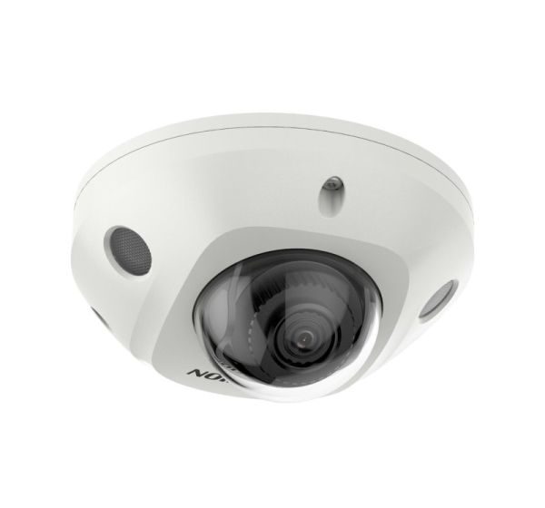 Hikvision DS-2CD2563G2-IS(2.8MM) security camera Dome IP security camera Indoor & outdoor 3200 x 1800 pixels Ceiling